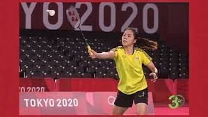 น้องเมย์รัชนก ประเดิมเยี่ยม แบดมินตัน โอลิมปิก 2020. 14o8 Bmlo81ism