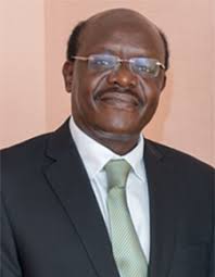 Mukhisa kituyi is secretary general of the un conference on trade and development (unctad). New Economy Forum