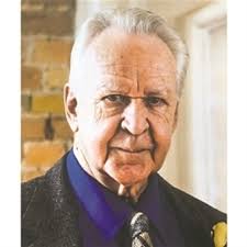 Howard WOODMAN Obituary