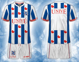 Olympique lyon away kit 2020/21 shirt (collar 7) short. Sc Heerenveen Home Kit 2010 2011 V 2
