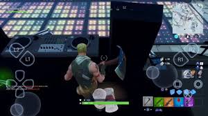 Here's how to download and install fortnite on ios devices for free. Playing Fortnite On A Ipad Mini2 Hard Youtube