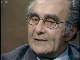 Ivor Culter interviews Ivor Cutler