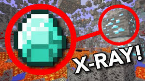If you want to install the xray texture pack for bedrock or mcpe, then the installation differs slightly from this guide. X Ray Texture Pack Minecraft Pe Bedrock Texture Packs