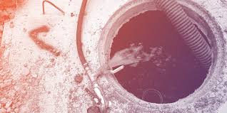 You should be able to get a copy of the original permit from them. Septic Tank Clean Outs And Pumping Aerobic Septic System
