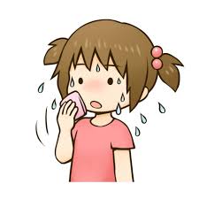 「あせかき」の画像検索結果