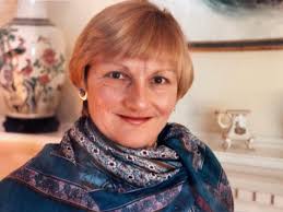 Mrs. Amalia "Molly" Elizabeth Rhoades's Obituary