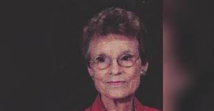 Ludine Chamness Obituary