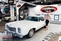 Image result for Monte Carlo White 1977 Renault