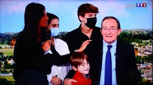 Clémentine remontée contre sacha (résumé + vidéo de l'épisode 912 en avance) ici tout commence du 26 avril : Un Record D Audience Pour Le Dernier Jt De Jean Pierre Pernaut Sur Tf1