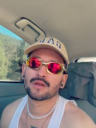 Mientras me tenga a mí… todo va estar bien ❤️