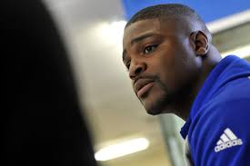 Ex-Mayweather protege Dion Savage shifts focus from boxing to business