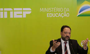 Inep.ru is tracked by us since january, 2014. Presidente Do Inep E Exonerado Do Cargo Agencia Brasil