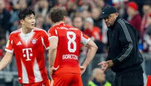 Trend Google: leverkusen - bayern monaco