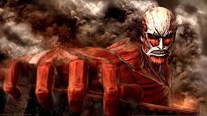 Under bertholdt's control, the colossal titan certainly impressed visually, but didn't always fulfill its mammoth potential. 7 Fakta Tentang Colossal Titan Ada Yang Lebih Besar