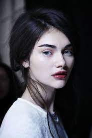 Black beauties were basically adderall. 110 Black Haired Beauties Ideas Dark Hair Hair Pale Skin Black Hair Blue Eyes