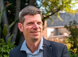 Hedley Lewis: The challenge of riding the Cape Town Cycle Tour