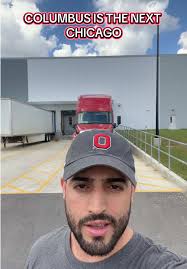 Malik Lloyd Columbus Ohio