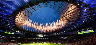 Tottenham hotspur football club, commonly referred to as tottenham or spurs, is an english professional football club based in tottenham, lo. Tottenham Hotspur Stadium Ranked Best Soccer Venue In The World Stadia Magazine