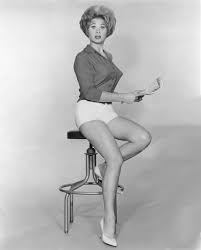 Slice Of Cheesecake Sue Ann Langdon Pictorial | My XXX Hot Girl