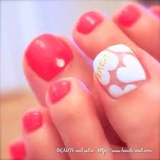 Diseño decoracion de uñas de pies para niñas faciles. Https Xn Decorandouas Jhb Net Unas Decoradas Pies
