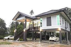 Modern Stilt House Plans Stilt House Plans Small Beach House Plans House On Stilts