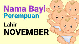 We did not find results for: Cantik Inilah Nama Bayi Perempuan Islami Lahir Bulan November Terbaru 2021 Tabir Dakwah