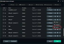 Maybe you would like to learn more about one of these? How To Backup And Restore User Data Memu Blog