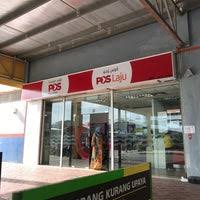 Dex kiara east 4★ jalan kampung batu taman mas tiara, kuala lumpur, wilayah persekutuan kuala lumpur, malaysia, kuala lumpur Pejabat Pos Giant Office