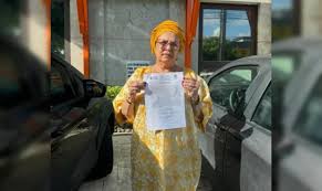 TJPB arquiva processo contra juiz acusado de racismo religioso contra mãe de santo