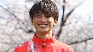 続いては橋岡優輝さんと言えば、俳優である 「横浜優輝」 さんに似ているという声がネット上にて数多く上がっています。 日大の橋岡くん、イケメンやなぁ もう横浜流星やん #goldengrandprix #走幅跳 #日本大 #橋岡優輝 pic.twitter.com 4otn8val9samfm
