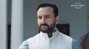 In this review of tandav, amazon prime video's latest offering, let's check out if the web series has lived up to the expectations. Tandav Teaser Saif Leads The Multi Player Game Of Power And Politics Entertainment News The Indian Express
