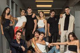 Elite temporada 4, desde el 18 de junio. Kq Kbtquqcd Um
