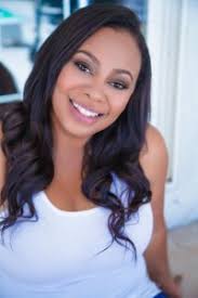 Spoken Dreams: Robin Ayers, Entertainment Reporter/Motivational Speaker