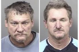 Hate crime charges filed against 2 in Black man's beating