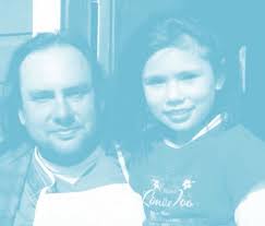 Annual report 2005–2006 www.DadsandDaughters.org