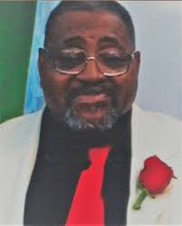 Obituary for Rev. Bernard Davis