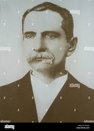 Antonio Gutirrez's Instagram, Twitter & Facebook