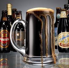 Stouts were traditionally the generic term for the strongest or stoutest beers, typically 7% or 8%, produced by a brewery. Porter Dark Beer The History Of Dark Beer