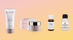 L'un de ses produits stars ? Le Meilleur Peeling Visage 2021 Comment Bien Choisir