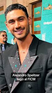 Alejandro Ibarra Actor