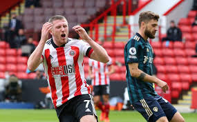 Sheffield united detailed xg stat for the 2019/2020 season. Babak Pertama Sheffield United Vs Leeds United Berakhir 0 0 Republika Online