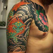 Tattoo, also known as longstrike, is a mutant, a student of the xavier institute. Nick Alvarez Tattoo Find The Best Tattoo Artists Anywhere In The World