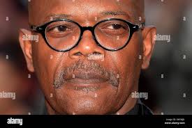 Samuel jackson hi-res stock photography and images