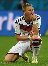 Bastian Schweinsteiger Schweinsteiger Germany Football Good Soccer Players