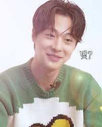 나는 …빛?✨ 배인혁이 생각하는 나자신 부터 ,의 비하인드까지‼️배인혁 쪽지 인터뷰🔖🖌