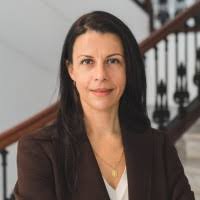 Silvia Catena Becerra Email & Phone Number