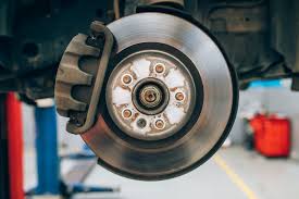 When should i change my brake pads? How Often Do Brakes Need To Be Replaced In The Garage With Carparts Com