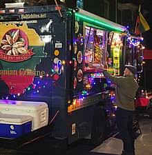 Prestige food trucks is the world's leading custom food truck & trailer builder / manufacturer. Food Truck Wikipedia
