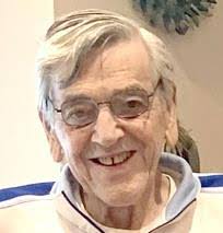 James COMMANDER Obituary