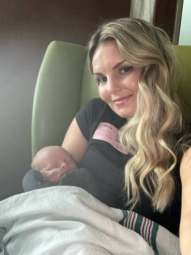 We have been completely overwhelmed by the love and support of family and friends during this difficult season. From watching the kids and taking them on adventures, to helping with baby Henry